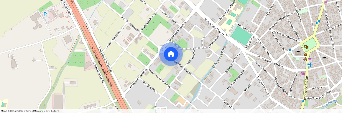 Θεσσαλονίκη Περιφ/κοί δήμοι, Θέρμη, Ταγαράδες