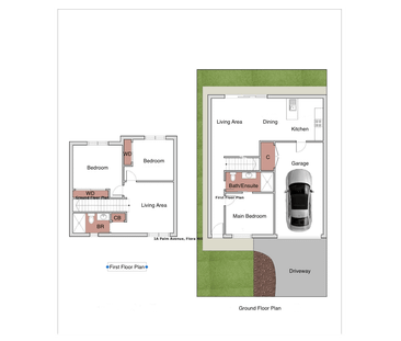 Modern Elegance and Practical Design for Contemporary Living - Photo 3