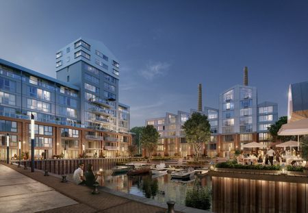 Oranje Vrijbuiterskade 166 - Photo 2