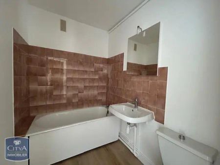 Appartement à louer 1 pièce 30.53m² - Photo 2