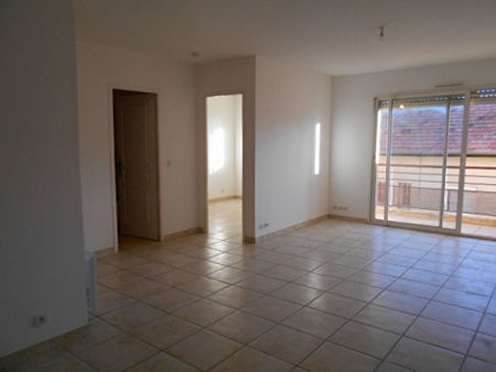 Location appartement 2 pièces, 43.51m², Frontignan - Photo 2