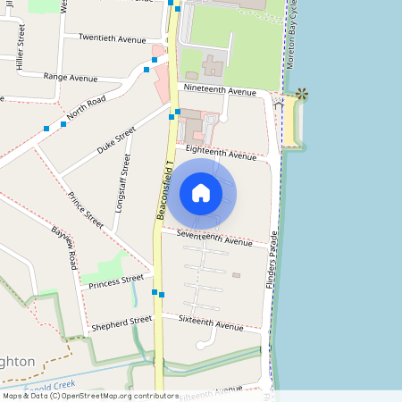 28/26 Seventeenth Avenue, Qld 4017, Brighton