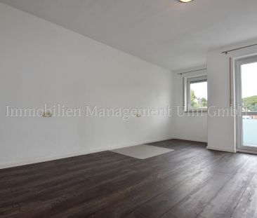 5-Zimmer-Maissonette Wohnung in ruhiger Parkresidenz mit zwei Balko... - Photo 3