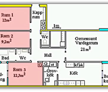 Nackstavägen 20 A - Foto 2
