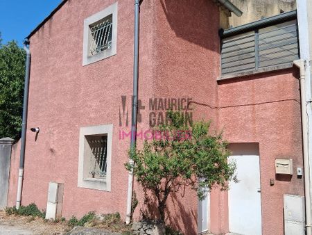 Appartement à louer, 2 pièces - L'Isle-sur-la-Sorgue 84800 - Photo 5