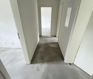 Kleines Haus mit neuem BAD - 3-Zimmer-Wohnung in Castrop-Rauxel Mer... - Photo 1