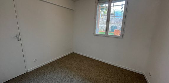 À louer : Appartement 2 pièces à Elbeuf - La Cerisaie - Photo 2