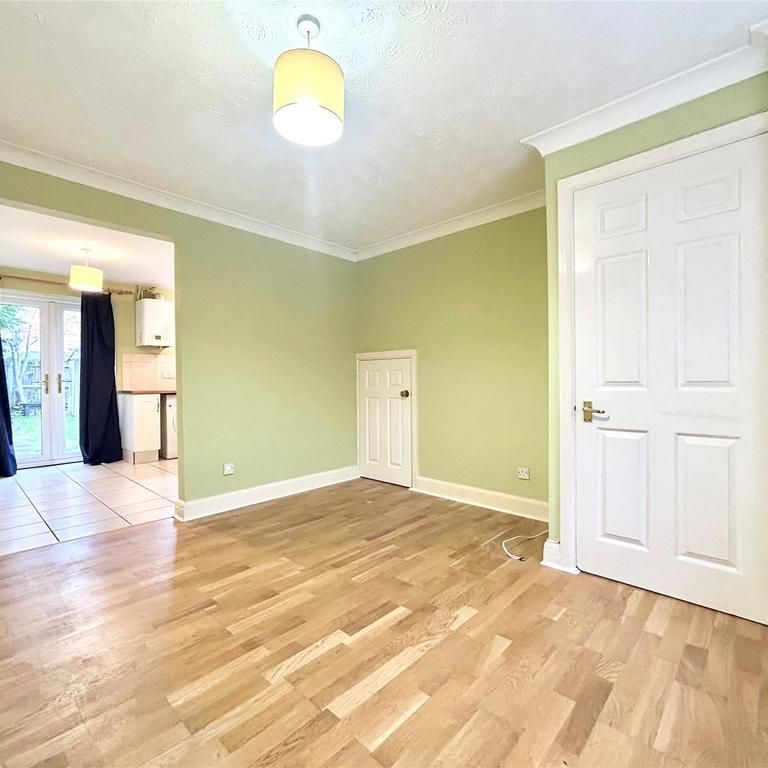 2 bedroom terraced house to rent - Photo 1