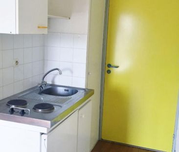 Location Appartement 1 pièce(s) de 16.05 m2 - Photo 1