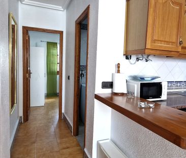 Apartment for Long Term Rent in Playa Flamenca - Photo 6