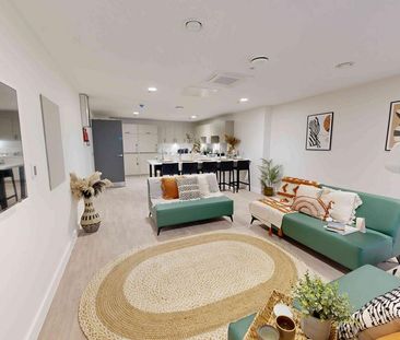 1 bedroom private hall to rent - Photo 5