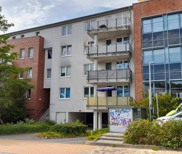 Wohnberechtigungsschein § 8 oder 88 derforderlich 2-Zi-Whg., Balkon... - Photo 5