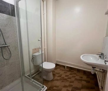 Location appartement 1 pièce - 25m² à Rouen (76000) - Photo 4