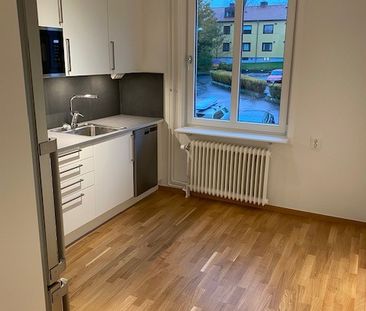 Trekantsgatan, Göteborg - Photo 4