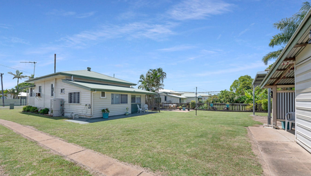 20 Sydney Street, Kepnock QLD 4670 - House For Rent - $550 | Domain - Photo 5