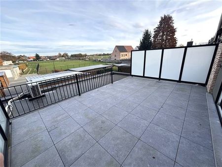 Appartement te huur - Photo 2