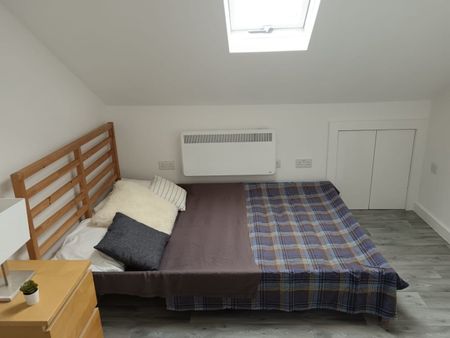 1 Bed Flat, Cresswell Road, SE25 - Photo 3