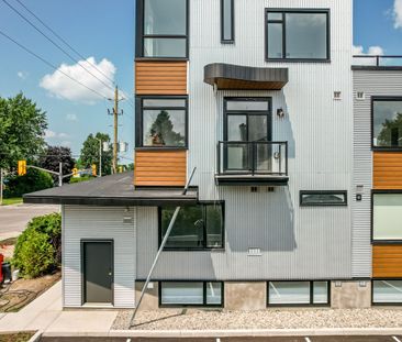 For Lease - 845 Champlain Street Unit# Unit 9 The Butterfly, Orlean... - Photo 6