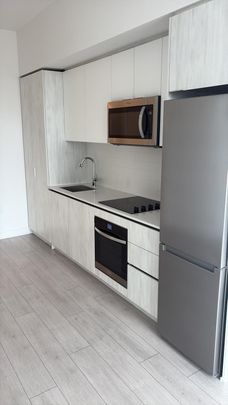 For Lease - 5858 Yonge Street Unit# 224, Toronto, Ontario - Photo 1