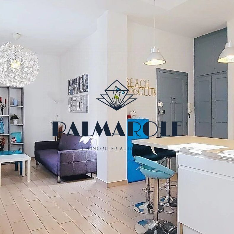 LOCATION T2 MEUBLÉ • PERPIGNAN TORCATIS - Photo 1