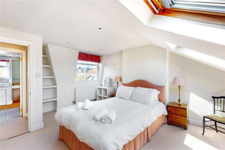 4 bedroom terraced house to rent - Photo 4