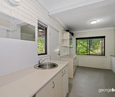 LARGE1 BEDROOM UNIT - UTILITIES INCLUDED - Photo 2