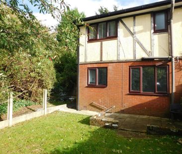 1 bedroom semi-detached house to rent - Photo 4