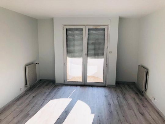 Location Appartement 2 pièces 52m² MACON 71000 - Photo 1