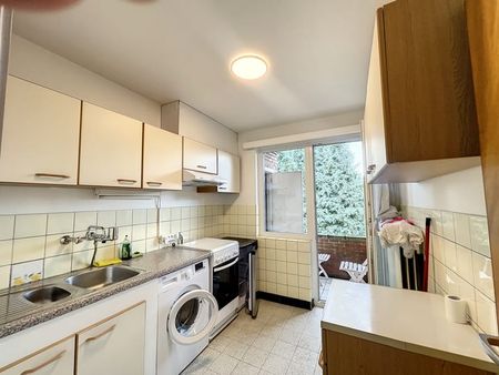 Appartement te huur - Photo 3