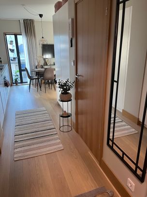 Prefektgatan, Uppsala - Foto 1