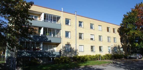 Bjurstorpsgatan 2 B - Photo 2