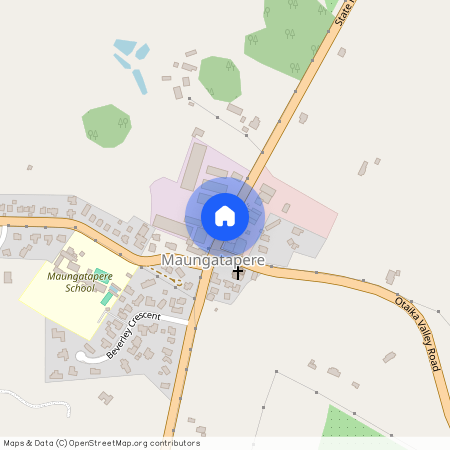 Whangarei, Maungatapere