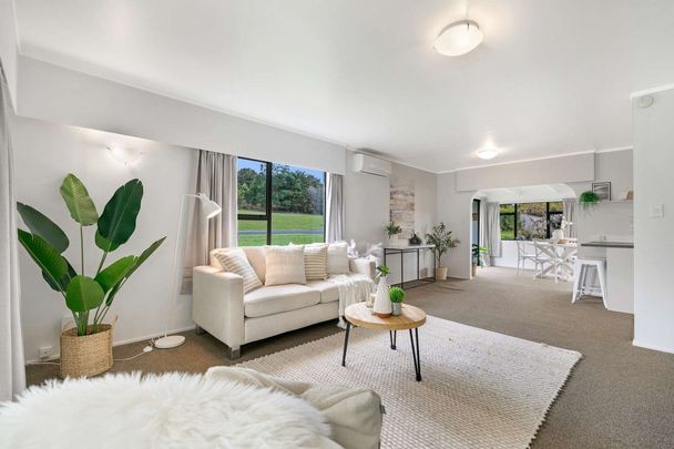 Newly Renovated Home - Waihi - Photo 1