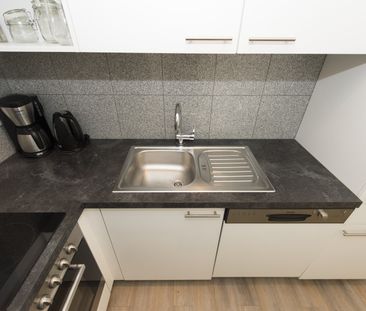 Gemütliche, vollmöblierte Kleinwohnung in Andritz! - Photo 1
