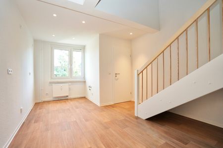 Schicke Maisonette-Wohnung - Photo 5