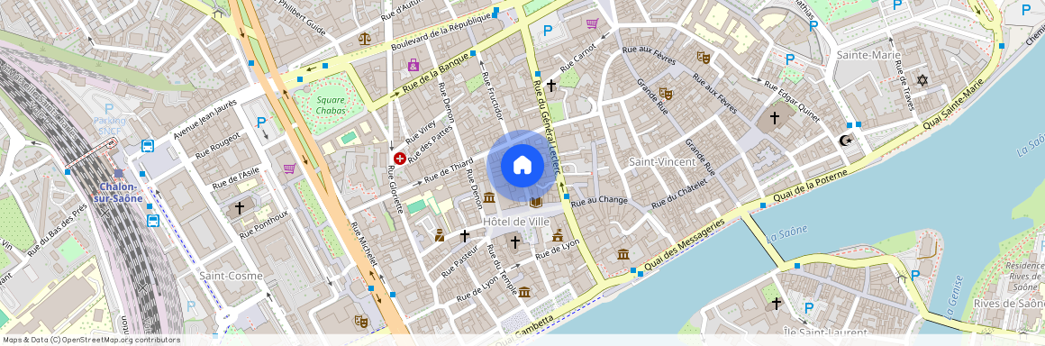 71100 Chalon Sur Saone