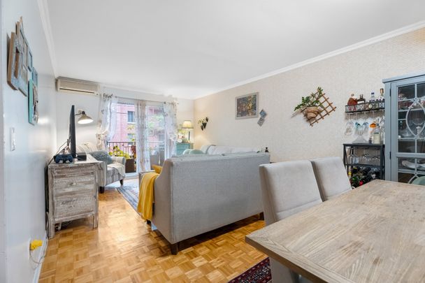 Appartement - 107-1020 Rue Melatti - Photo 1