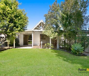 42 Clarinda Street, Hornsby NSW 2077 - House For Rent | Domain - Photo 2