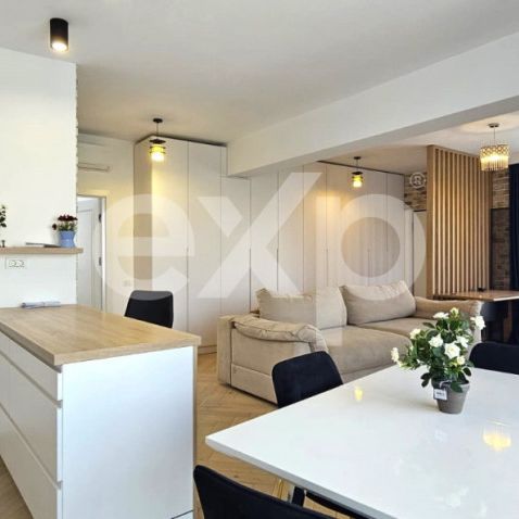 Apt. LUX 2 camere, Aviatiei, Comision ZERO - Photo 1