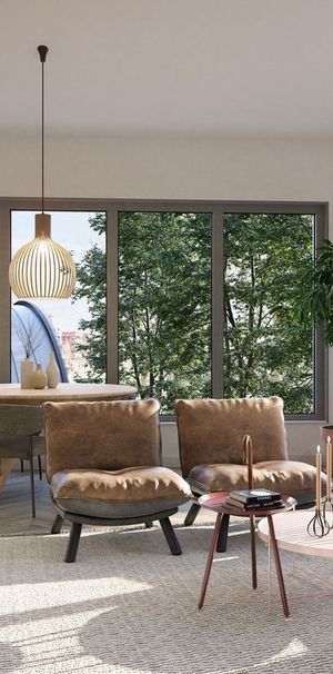 Appartement te huur: Oranje Vrijbuiterskade 64 3527 LG Utrecht - Photo 1