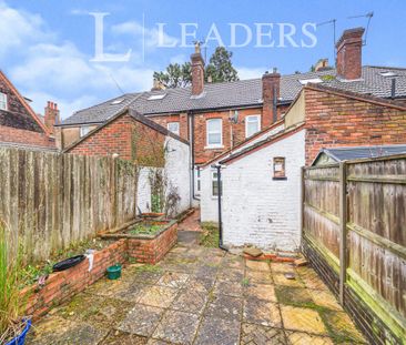 1 bedroom apartment to rent Green Hedges Avenue, Greenhedges Avenue... - Photo 4