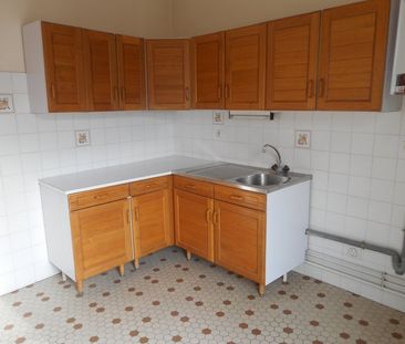 Appartement RUE CHANZY - Photo 5