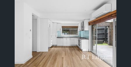 Inner City Living - Photo 2