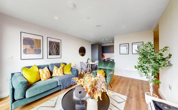 Hornby House, SL6 1NS, Maidenhead - Photo 1