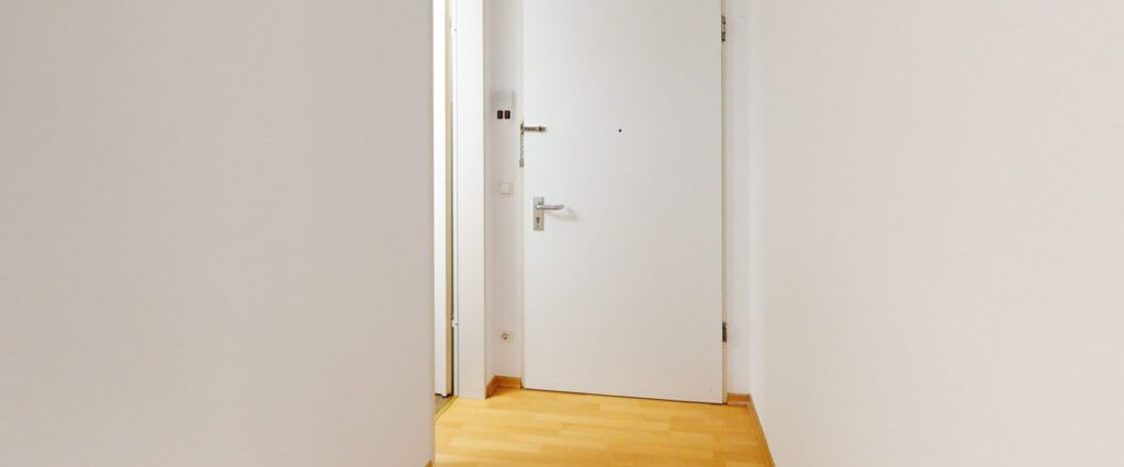 Perfekt für Paare und junge Familien: 3-Zimmer-Wohnung in ruhiger Lage - Foto 1