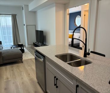 For Lease - 550 North Service Road Unit# 204, Grimsby, Ontario - Photo 1