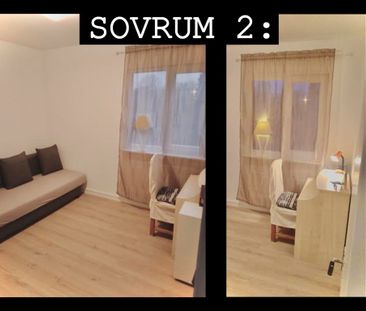 Rösjövägen, Olofström - Foto 3