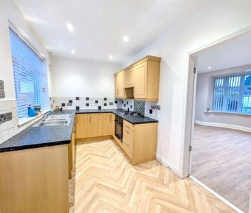 Swinburn Road, Norton, Stockton-on-Tees, Durham, TS20 2DG - Photo 4