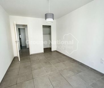 ROGNONAS - Appartement spacieux avec 2 chambres., - Photo 3