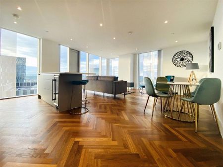 2 bedroom apartment to rent - Photo 3